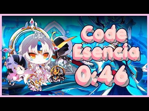 [Elsword EU] CE Water Dragon's Compass (0:46)