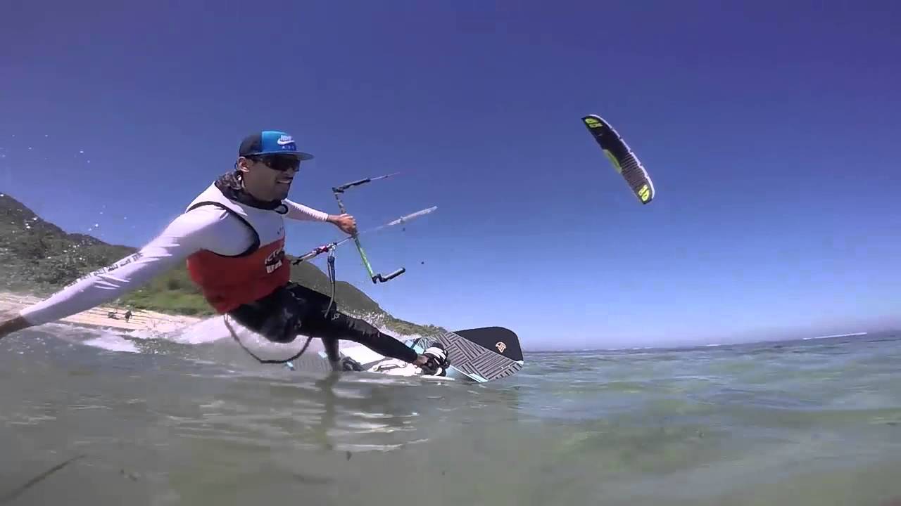 Philippine Kiteboarding Tour 3rd Leg Aguib Beach Cagayan Valley YouTube