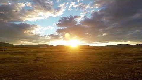 Beautiful Sunrise Time lapse | Sunrise videos | No copyright video | New Zealand
