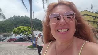En auto de Río de Janeiro a Paraty Brasil