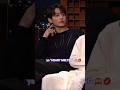 JK 😏 1 Second = Deadly Look #shorts#jungkook #bts