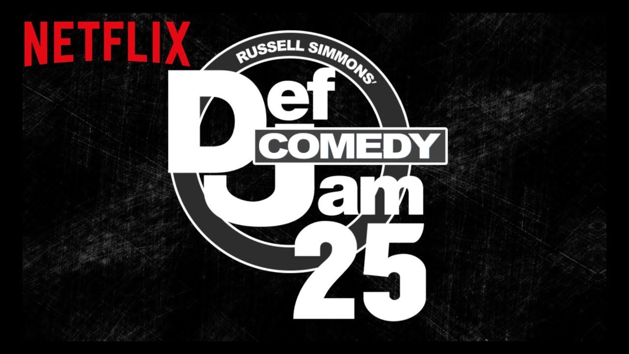 def comedy jam 25th anniversary torrent download