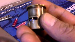 port and polish hpi 5.9 sleeve