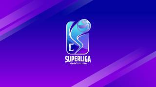 2026 MEN'S SUPERLIGA C - IATE CLUBE DE BRASÍLIA (DF) vs. CAMV PORTS (GO)