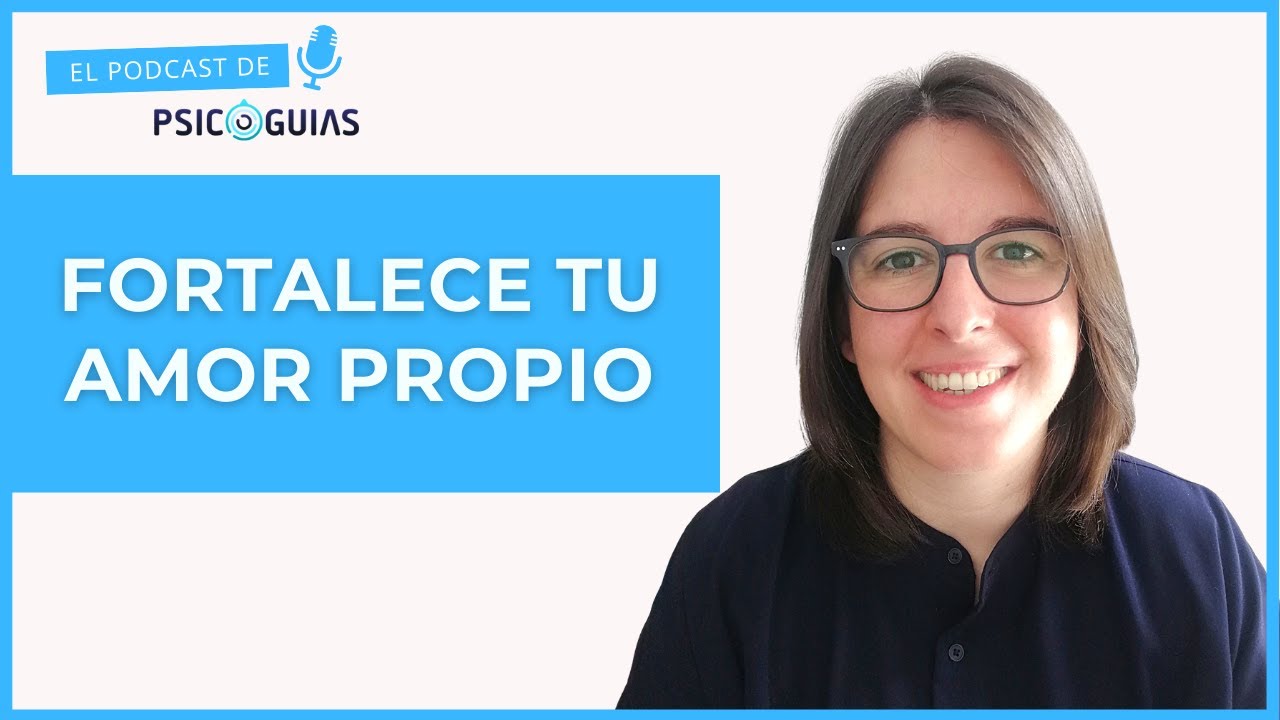 Mejora Tu Amor Propio y Autoestima Para Tener Una Buena Relación Contigo 🥰