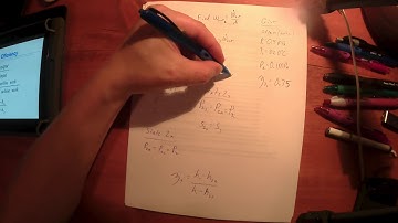 Thermodynamics Lecture 23 part 2