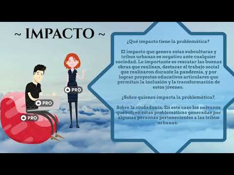 Fase 3 - sujetos y medios