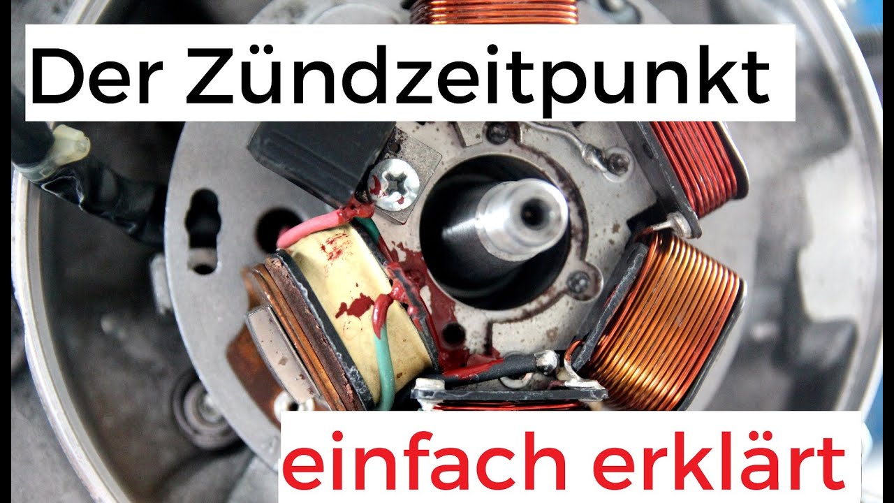 elfbar elfa master akku Der Zündzeitpunkt