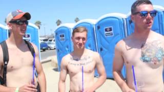 Beach Bash 2017