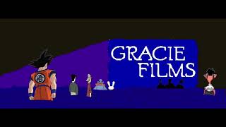 Gracie Films Logo (My Version)