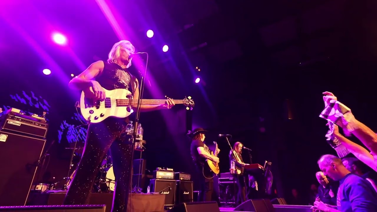 Slade -  Everyday ‘’Live’’ Iduna (Drachten) 14-11-2025