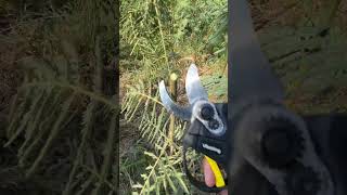 Electric Scissors Easy Use Save Time tool P6978