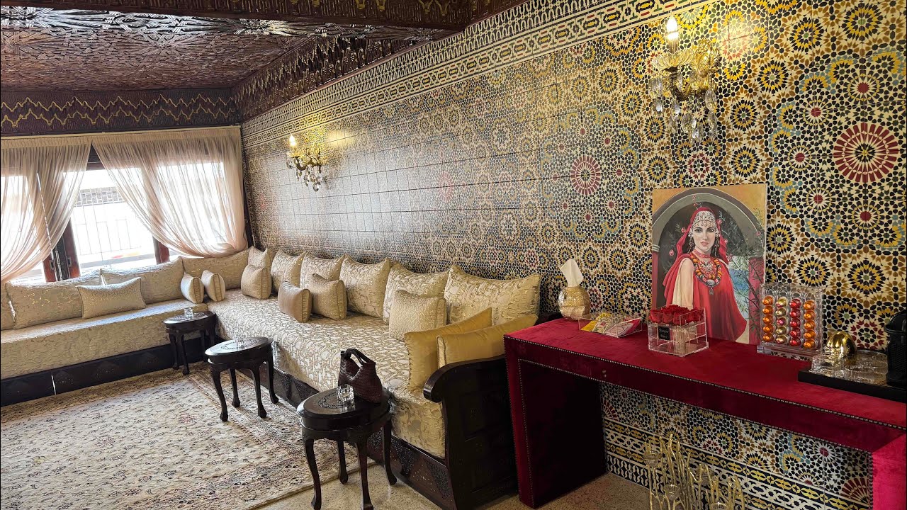 جريمة في حق عقار 😱غاندي الدار البيضاء مع اتات 1/1 174 متر المالك 0679881075