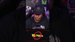 Did Rustage and Mcgwire Do The GRT Justice |#anime #animerap #nerdcore #thragg #invincible