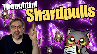 Thoughtful Shardpulls: 2x Void pulls - Raid Shadow Legends