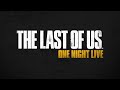 The Last of Us One Night Live Reactment Performance w/ Alternative Ending Musical