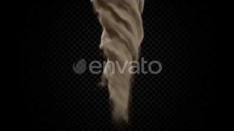 Tornado | Motion Graphics - Envato elements