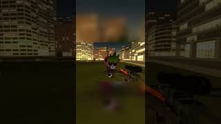 Sprunki OWAKCX Phase Pinki Treatment Nextbot Gmod #shorts
