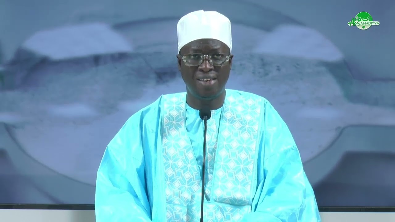 Waxtanu koor Ak Serigne Abdoulaye Diop Bichri | Serigne Touba Ak Koor