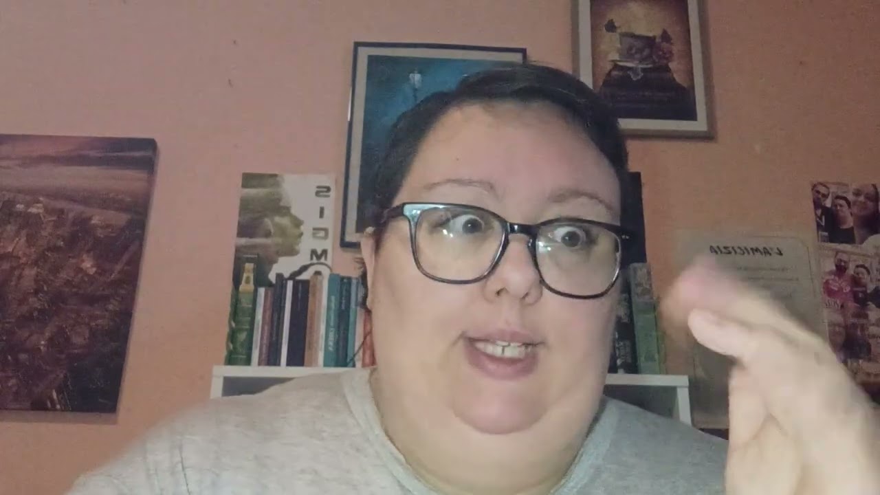 Reading problems booktag 