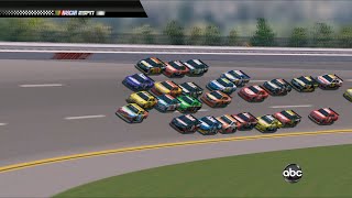 NR2003 Race to the Finish 2 (ASMR?)