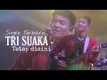 Single Terbaru Tri Suaka - Tetap Disini ( Auto Baperr Bangettt)