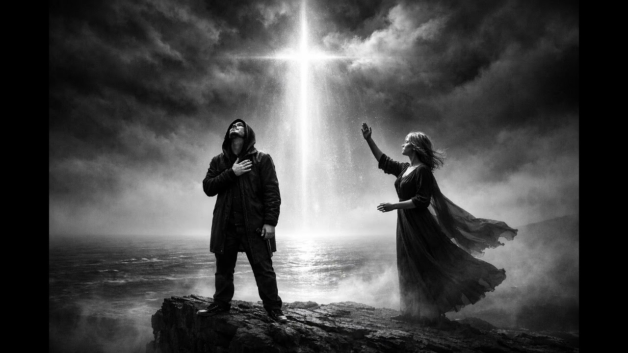 Eminem ft Dido - Heal me Lord