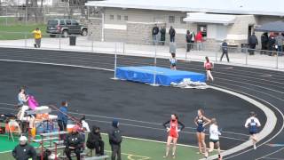 Collinwood 4x8 4/2/2016
