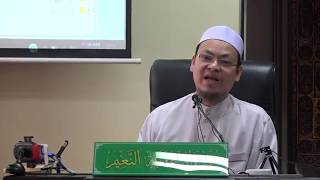 Niat Solat yang Mudah | Dr Zaharuddin Abd Rahman