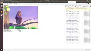 Chunk-based Ultra Low Latency Testbed Demo