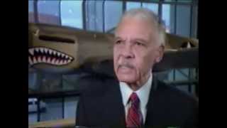 Tuskegee Airmen (Part 1 of 3)