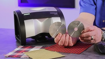 Fundamentals of Instrumentation and Quality Control (FIQC) – Online Trailer