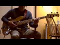 Marco Polo / Bob James | Bass cover