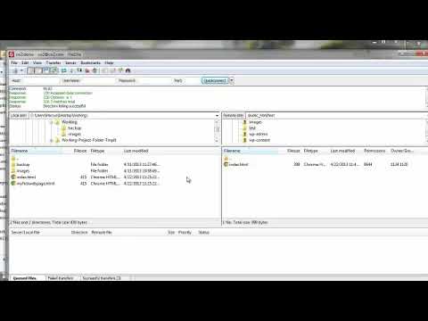 HTML 5  Saving Files