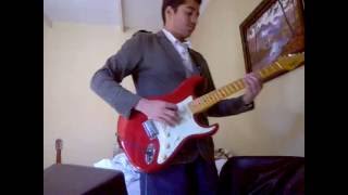 Sublime - Caress Me Down (Cover)