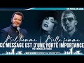 PAST MARCELLO TUNASI | BEL HOMME | BELLE FEMME , CE MESSAGE EST D'UNE FORTE IMPORTANCE | A RETENIR