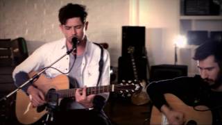 Twin Atlantic - Heart And Soul (Kerrang! Live Session)