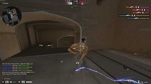 HvH ft Primordial.dev, Chernobyl lua #3