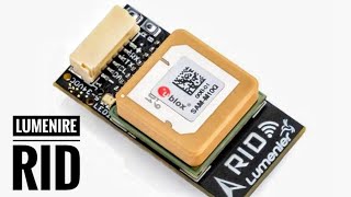 Getfpv- Lumenier Rid A Remote Id For Your Kwad
