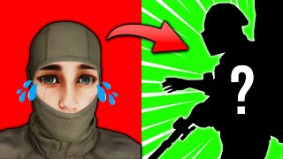 I Let Him LOOT EVERYTHING! in Ghosts of Tabor VR