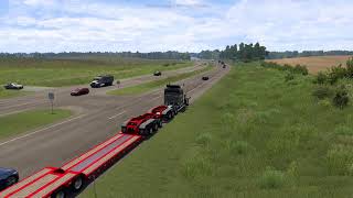 ATS &amp; ETS2 1.61 Experimental Beta dx12 Live Stream
