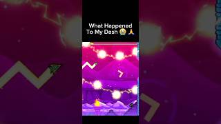Dash: #geometrydash #memes