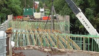 USC Bridge Replacement | $2.5M project 9-13-2026