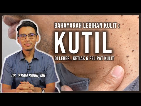 Video: Perbezaan Antara Tag Kulit Dan Ketuat