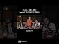 Awich - GILA GILA feat. JP THE WAVY, YZERRだけど全部俺の声