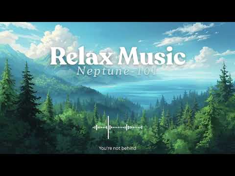 Relaxing Forest Picnic Gentle Nature Ambience Lo Fi Chill Calm Vibes 