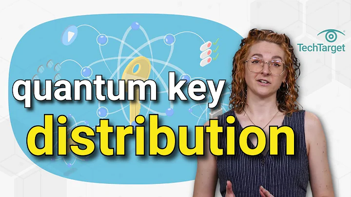 What is Quantum Key Distribution (QKD)?
