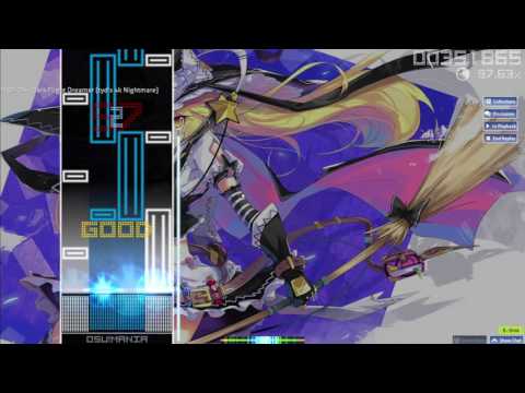 ★5.02 ALiCE'S EMOTiON - Dark Flight Dreamer [tyd's 4k Nightmare]