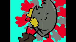 animation wips but its ALL leafy