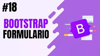 ✅ FORMULARIOS | Parte 2 - Bootstrap 5